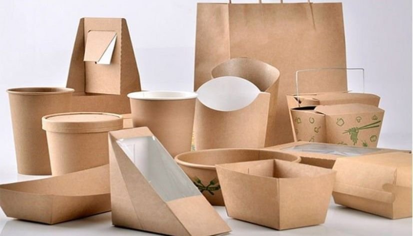Packaging Solutions Dubai UAE Supplier